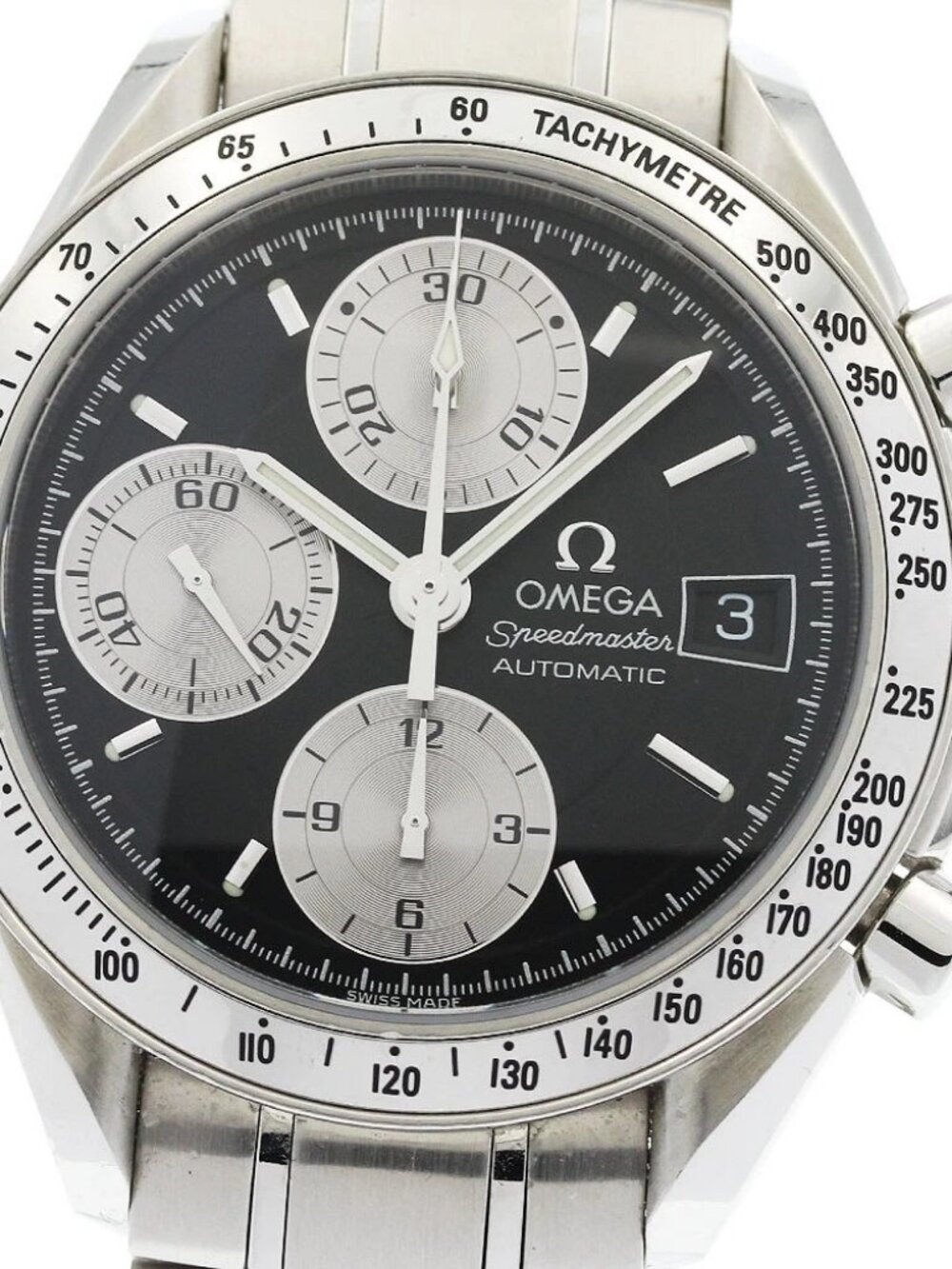 OMEGA Speedmaster - Picture 2 of 11